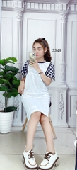 Đầm TK05 - 3349TK05