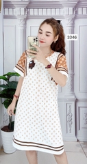 Đầm TK05 - 3346TK05