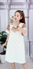 Đầm TK05 - 3347TK05