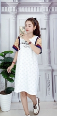 Đầm TK05 - 3344TK05