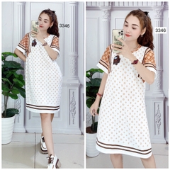 Đầm TK05 - 3346TK05