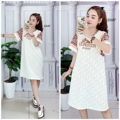 Đầm TK05 - 3347TK05