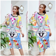 Bộ Lửng Nữ 2XL - SNL2XL3265
