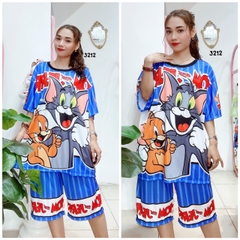 Bộ Lửng Nữ 2XL - SNL2XL3212