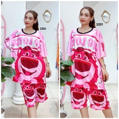 Bộ Lửng Nữ 2XL - SNL2XL3201