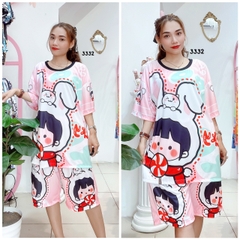 Bộ Lửng Nữ 2XL - SNL2XL3332