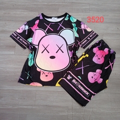 Bộ Lửng Big Size 4c - SNL4C3520