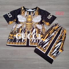 Bộ Lửng Big Size 4c - SNL4C3522