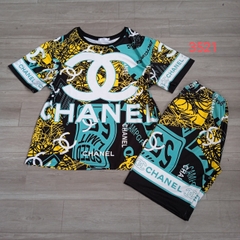 Bộ Lửng Big Size 4c - SNL4C3521