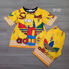 Bộ Lửng Big Size 4c - SNL4C3132