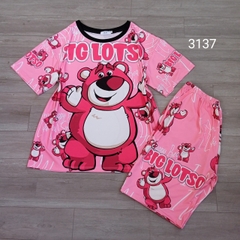 Bộ Lửng Big Size 4c - SNL4C3137