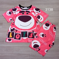 Bộ Lửng Big Size 4c - SNL4C3138