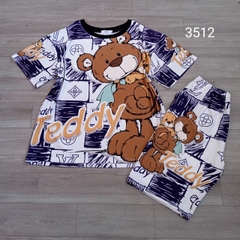 Bộ Lửng Big Size 4c - SNL4C3512