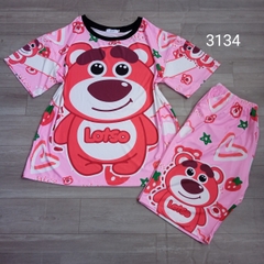 Bộ Lửng Big Size 4c - SNL4C3134