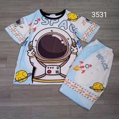 Bộ Lửng Big Size 4c - SNL4C3531