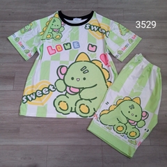 Bộ Lửng Big Size 4c - SNL4C3529