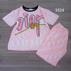 Bộ Lửng Big Size 4c - SNL4C3524
