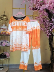 Bộ Quần Dài, Tay Ngắn XL - BDL3565