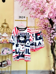 Bộ Đùi Nữ 2XL - B2XL3624