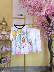 Bộ Lửng Nữ XL - SNL3537
