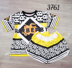 Bộ Đùi Nữ XL - B3761