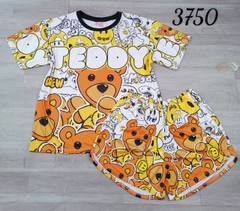 Bộ Đùi Nữ XL - B3750