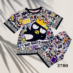 Bộ Lửng Big Size 4c - SNL4C3780