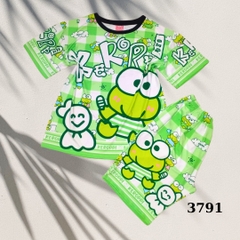 Bộ Lửng Big Size 4c - SNL4C3791