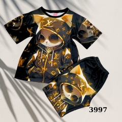 Bộ Lửng Big Size 4c - SNL4C3997
