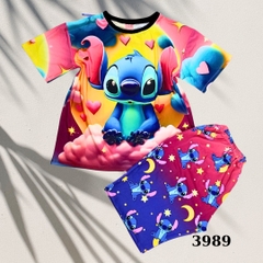 Bộ Lửng Big Size 4c - SNL4C3989