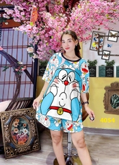Bộ Đùi Nữ XL - B4054