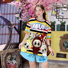 Bộ Đùi Nữ 2XL - B2XL4116