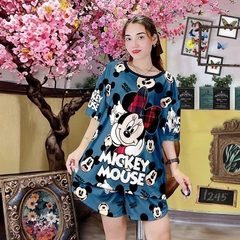 Bộ Đùi Nữ XL - B1245