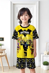 Bộ Trẻ Em Ngắn - BTEN4223