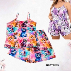 Bộ 2 Dây XL - BDAYXL4203