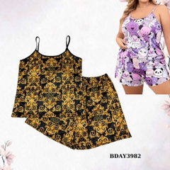 Bộ 2 Dây XL - BDAYXL3982