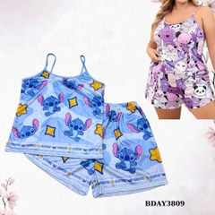 Bộ 2 Dây M - BDAYM3809