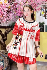 Bộ Đùi Nữ XL - B4262