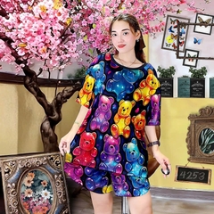 Bộ Đùi Nữ XL - B4253