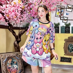 Bộ Đùi Nữ XL - B4247