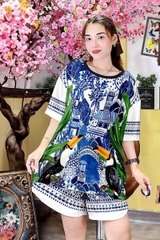 Bộ Đùi Nữ XL - B4270