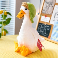 Thú nhồi bông ngỗng