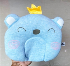 Gối sơ sinh carter Liebe Chống méo đầu