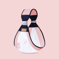 Địu trẻ em đa năng lưới thoáng khí