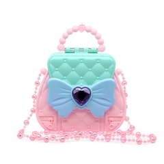 Đồ chơi trang điểm túi xách cho bé gái