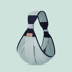 Địu trẻ em đa năng vải