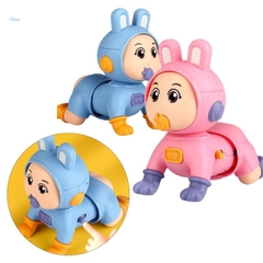 Đồ chơi em bé tập bò tai thỏ