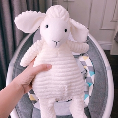 Đồ chơi cừu bông cho bé