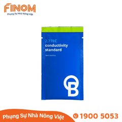 Dung dịch hiệu chuẩn EC Bluelab