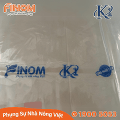 Màng lợp nhà kính 7 lớp K1